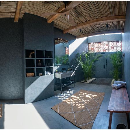 ジョードプル Casa Concreto-Infinite Luxuryヴィラ エクステリア 写真