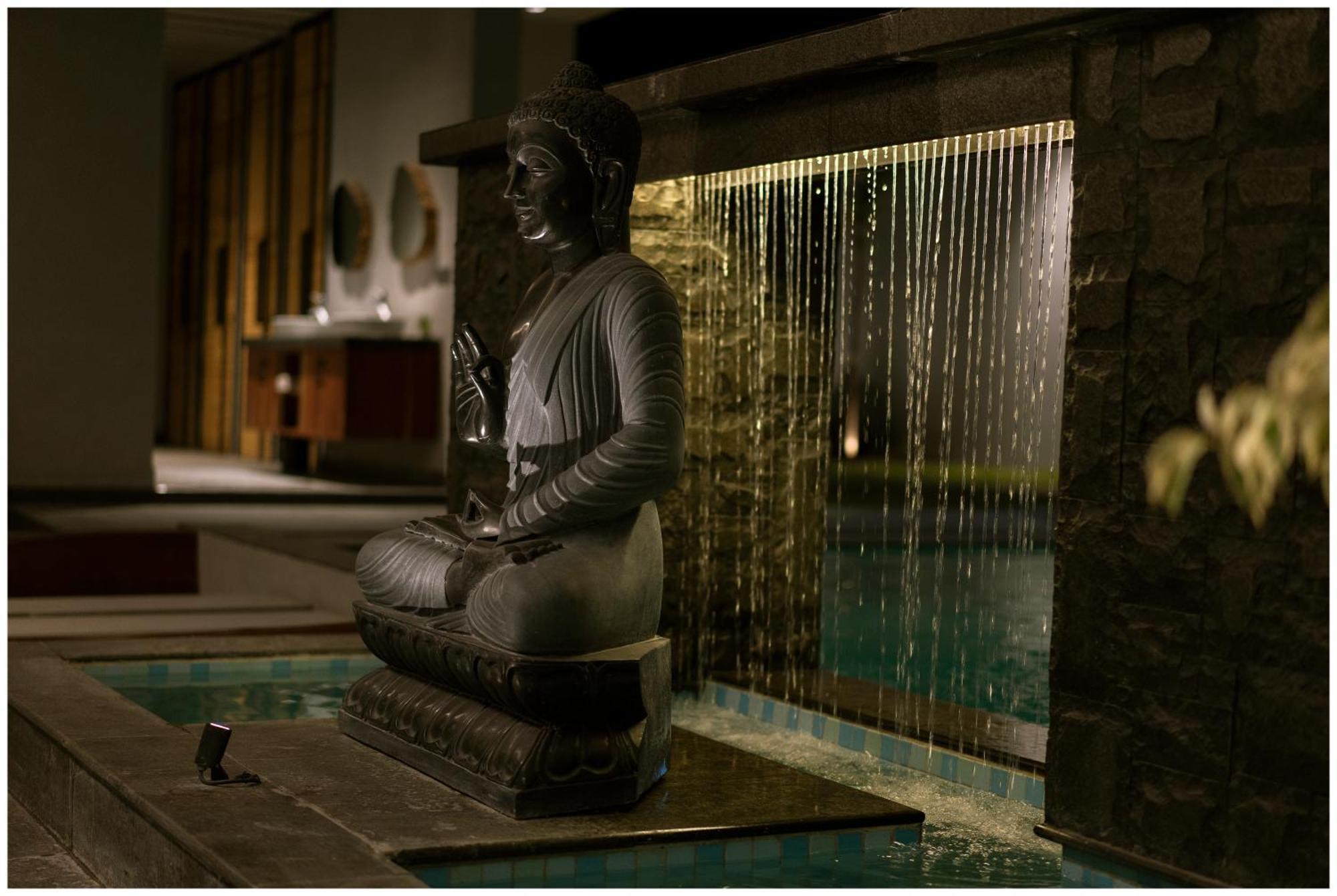 ジョードプル Casa Concreto-Infinite Luxuryヴィラ エクステリア 写真