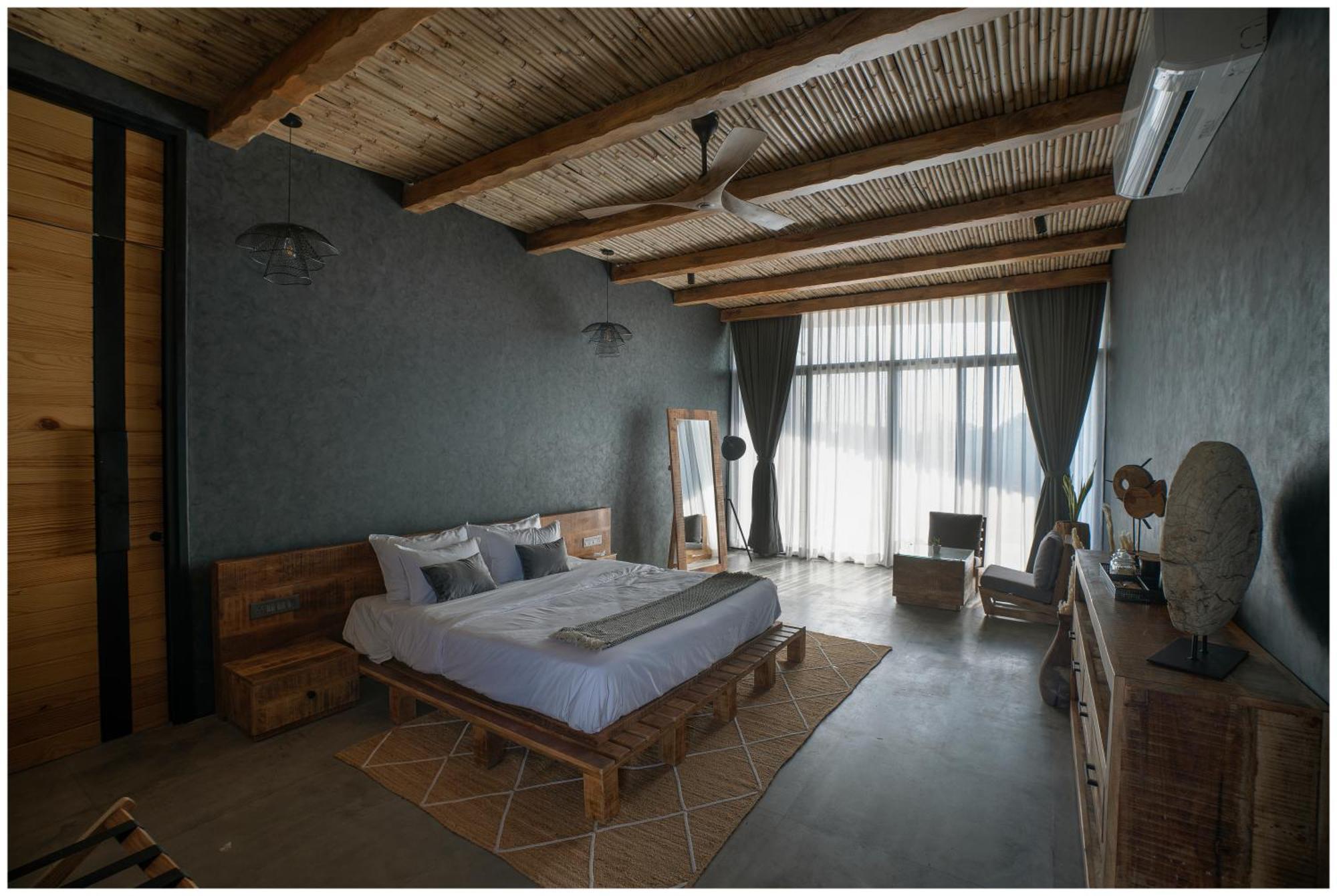 ジョードプル Casa Concreto-Infinite Luxuryヴィラ エクステリア 写真